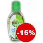 DETTOL antibakteriálny gél na ruky s harmančekom 50ml