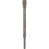 Bosch Plochý sekáč Long Life, 20 × 250 mm, SDS-Plus, nástrojová oceľ, 2609390394 Bosch Plochý sekáč Long Life, 20 × 250 mm, SDS-Plus, nástrojová oceľ, 2609390394