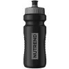 Nutrend Sportovní láhev 600ml - černá Nutrend Sportovní láhev 600ml - černá