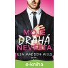 E-kniha Moje drahá nevěsta - Ilsa Madden-Mills E-kniha Moje drahá nevěsta - Ilsa Madden-Mills