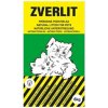 Zverlit zelený pre mačky 6 kg frakcia 0-4 mm Zverlit zelený pre mačky 6 kg frakcia 0-4 mm