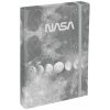 Dosky na školské zošity A4 Jumbo NASA Grey Dosky na školské zošity A4 Jumbo NASA Grey
