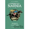 Prince Caspian - S. C. Lewis Prince Caspian - S. C. Lewis