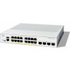 Cisco Catalyst C1300-16P-4X Cisco Catalyst C1300-16P-4X