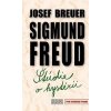 Štúdie o hystérii - Sigmund Freud, Josef Breuer Štúdie o hystérii - Sigmund Freud, Josef Breuer