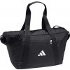 Dámska športová taška adidas SP BAG Čierna,Biela Dámska športová taška adidas SP BAG Čierna,Biela