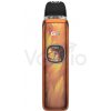 Uwell Caliburn G5 Pod systém sada 2ml - Orange Feathers 1 ks Uwell Caliburn G5 Pod systém sada 2ml - Orange Feathers 1 ks