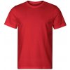 MALFINI Tričko Edge, krátký rukáv, pánské MAL-8130720 Červená 5XL MALFINI Tričko Edge, krátký rukáv, pánské MAL-8130720 Červená 5XL