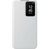 Samsung SMART View Wallet Case Galaxy S24 biele EF-ZS921CWEGWW Samsung SMART View Wallet Case Galaxy S24 biele EF-ZS921CWEGWW