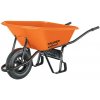 TRUPER EXPERT 100L TRAKAČ AF49 HDPE TRUPER EXPERT 100L TRAKAČ AF49 HDPE