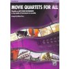 Movie Quartets for All - priečna flauta / pikola Movie Quartets for All - priečna flauta / pikola