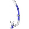 Mares Aquazone Šnorchel na šnorchlovanie GATOR SPLASH s ventilom modrá RBL Mares Aquazone Šnorchel na šnorchlovanie GATOR SPLASH s ventilom modrá RBL