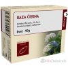 HANUS BAZA ČIERNA kvet, 40g HANUS BAZA ČIERNA kvet, 40g