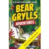 Bear Grylls Dobrodružstv… (Bear Grylls) Bear Grylls Dobrodružstv… (Bear Grylls)