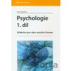 Psychologie, 1.díl - Ilona Kopecká Psychologie, 1.díl - Ilona Kopecká