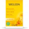 Weleda Nechtíkové rostlinné mydlo 100 g Weleda Nechtíkové rostlinné mydlo 100 g