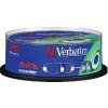Verbatim CD-R 700MB 52x, 25ks Verbatim CD-R 700MB 52x, 25ks