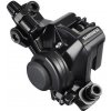 Mechanická kotoučová brzda SHIMANO BR-M375 přední Mechanická kotoučová brzda SHIMANO BR-M375 přední
