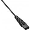 Akyga adaptér 12V / 400mA 4,8W pre Braun shavers plug 1,8 m Akyga adaptér 12V / 400mA 4,8W pre Braun shavers plug 1,8 m