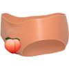 Hidden Desire Alter Ego Open Vagina Brief Low Waist (Flesh), silikónové nohavičky s vaginou Hidden Desire Alter Ego Open Vagina Brief Low Waist (Flesh), silikónové nohavičky s vaginou