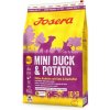 Josera Dog Mini Duck and Potato 10kg Josera Dog Mini Duck and Potato 10kg