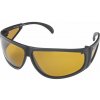 Mistrall polarizační brýle žluté s černými obroučky Mistrall polarizační brýle žluté s černými obroučky