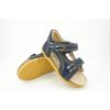 Detské sandále Protetika ORS T 32 Rimini modro-žlté vzor 93 - veľ. 32 Detské sandále Protetika ORS T 32 Rimini modro-žlté vzor 93 - veľ. 32