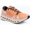 Pánske bežecké topánky On Cloudsurfer 2 tangerine/ivory Pánske bežecké topánky On Cloudsurfer 2 tangerine/ivory