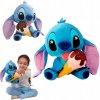 Plyšová Hračka Disney Stitch so zmrzlinou, 25 cm Plyšová Hračka Disney Stitch so zmrzlinou, 25 cm