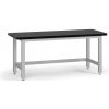 Pracovný stôl do dielne BL, stolová doska MDF + PVC, nosnosť 1000 kg, 1800 mm Pracovný stôl do dielne BL, stolová doska MDF + PVC, nosnosť 1000 kg, 1800 mm