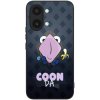 Picasee ULTIMATE CASE pro Xiaomi Poco X8 Pro Max - COONDA chlupatka - tmavá Picasee ULTIMATE CASE pro Xiaomi Poco X8 Pro Max - COONDA chlupatka - tmavá