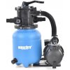 HECHT 302111 - piesková filtrácia HECHT 302111 - piesková filtrácia