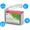 272613 - N4 - Tork Xpressnap® stolný zásobník na servítky - svetlosivý 272613 - N4 - Tork Xpressnap® stolný zásobník na servítky - svetlosivý