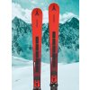 Zjazdové lyže Atomic Redster G8 RVSK C + viazanie Atomic X 12 GW 168 24/25 Zjazdové lyže Atomic Redster G8 RVSK C + viazanie Atomic X 12 GW 168 24/25