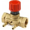 Partnerský ventil Danfoss ASV-I DN 25 (003L7643) Partnerský ventil Danfoss ASV-I DN 25 (003L7643)