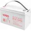 VOLT VPRO VPG-110-12 12V 110Ah VOLT VPRO VPG-110-12 12V 110Ah