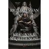 Královská spravedlnost - Richard Swan Královská spravedlnost - Richard Swan