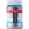 Strieborné vločky Amsterdam 50g Strieborné vločky Amsterdam 50g