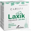 New.Fa.Dem. Srl CAREFY Laxík - 2x3 g New.Fa.Dem. Srl CAREFY Laxík - 2x3 g