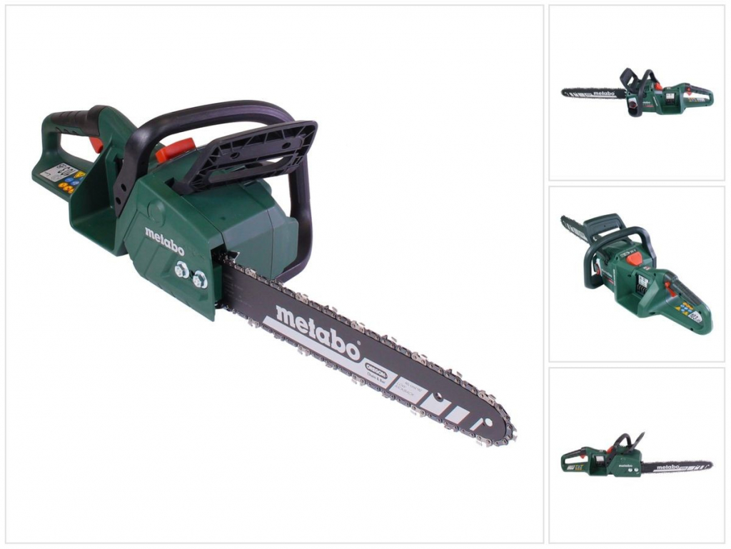 METABO MS 36-18 LTX BL 40