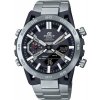 Casio Edifice ECB-2000D-1AEF + 5 rokov záruka a darček ZADARMO Casio Edifice ECB-2000D-1AEF + 5 rokov záruka a darček ZADARMO