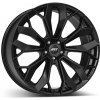 Alu disk AEZ Leipzig black 9.5x22, 5x108, 63.4, ET36 Black Alu disk AEZ Leipzig black 9.5x22, 5x108, 63.4, ET36 Black
