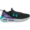 Under Armour Bežecké tenisky HOVR Mega 2 Clone Black