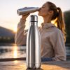 Nerezová termofľaša na studené a horúce nápoje - 500 ml Nerezová termofľaša na studené a horúce nápoje - 500 ml