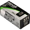 Maxell Silver Oxide 371 1ks 371/SR920SW/V371 Maxell Silver Oxide 371 1ks 371/SR920SW/V371