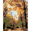 zuty Maľovanie podľa čísel - Jesenné stromy, 40x50 cm, bez rámu a bez vypnutia plátna (8596530040880) zuty Maľovanie podľa čísel - Jesenné stromy, 40x50 cm, bez rámu a bez vypnutia plátna (8596530040880)