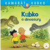 Kubko a dinosaury - Tielmann Christian Kubko a dinosaury - Tielmann Christian