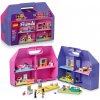 LEGO® Friends 42697 Kreatívny kufrík s domčekom pre bábiky LEGO® Friends 42697 Kreatívny kufrík s domčekom pre bábiky
