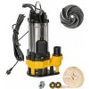 IBO Kalový set - ponorné kalové čerpadlo WQF 550 s hadicou 30m IBO Kalový set - ponorné kalové čerpadlo WQF 550 s hadicou 30m