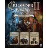 Paradox Interactive Crusader Kings II - Way of Life Collection (DLC) Steam PC Paradox Interactive Crusader Kings II - Way of Life Collection (DLC) Steam PC
